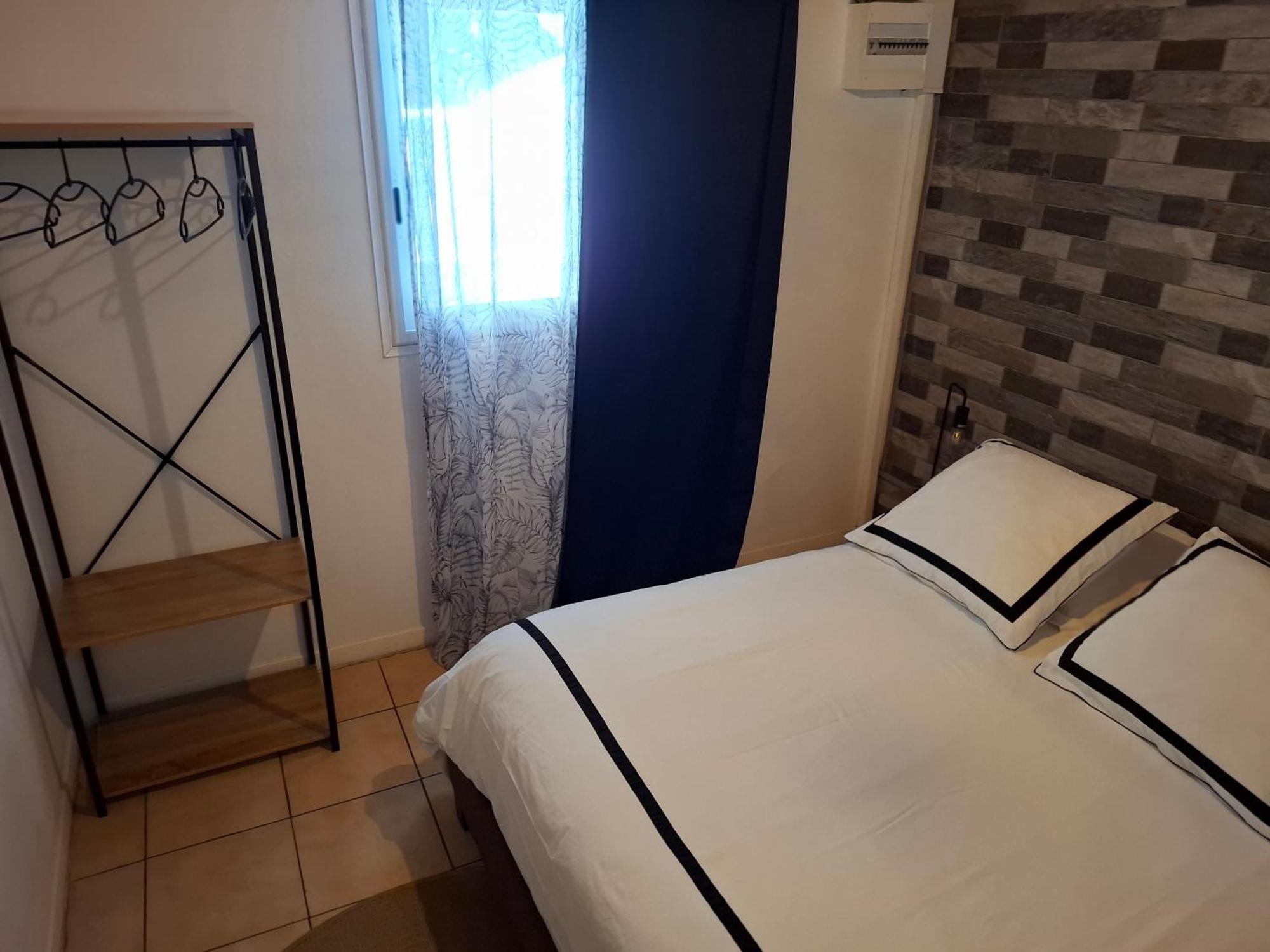 Ti kaz Grondin Villa Saint-Joseph Kültér fotó