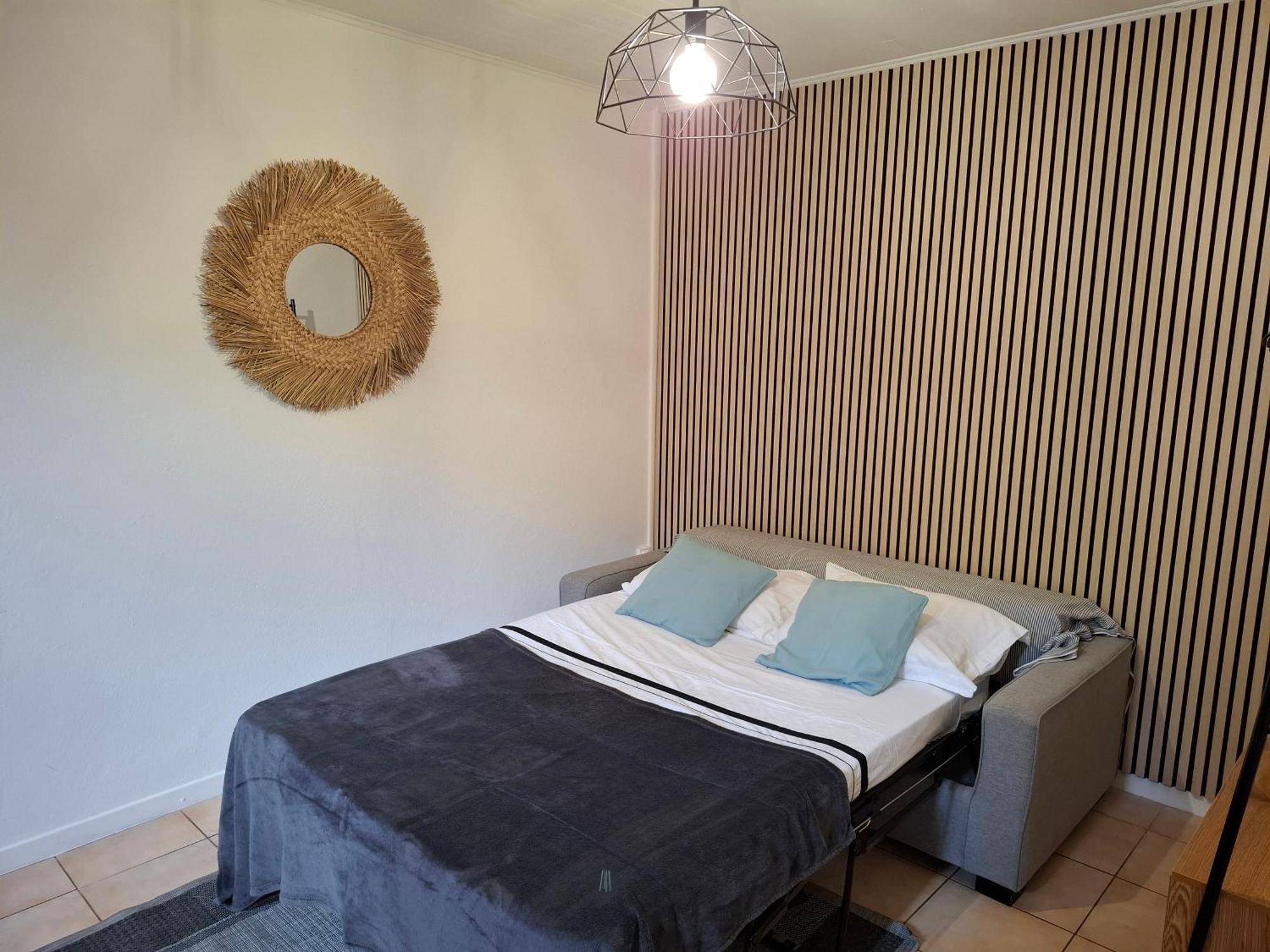 Ti kaz Grondin Villa Saint-Joseph Kültér fotó