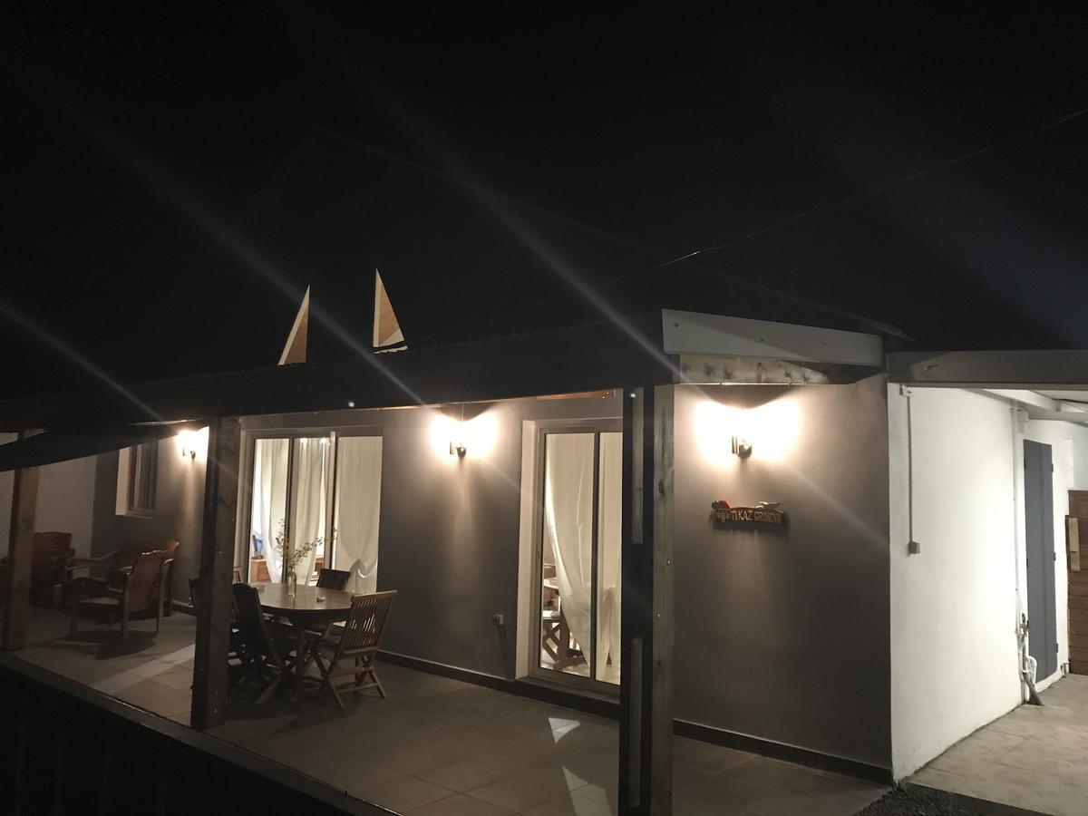 Ti kaz Grondin Villa Saint-Joseph Kültér fotó